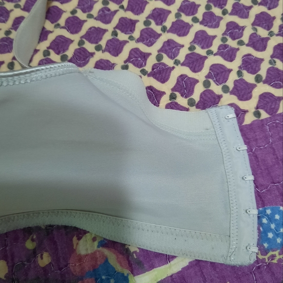 Voglo Silver Gray T-Shirt Bra 42G - Picture 9 of 12